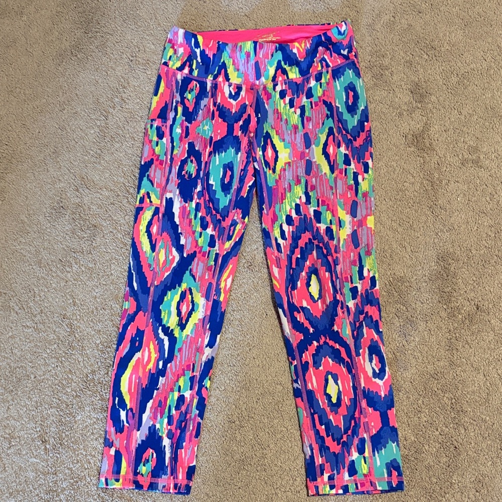 Lilly Pulitzer Leggings